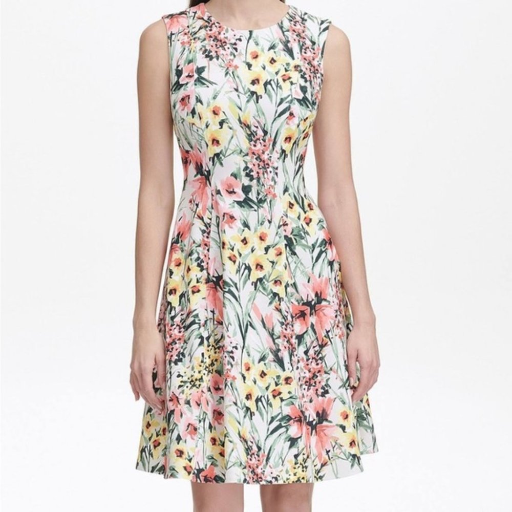 TOMMY Hilfiger dress size 12